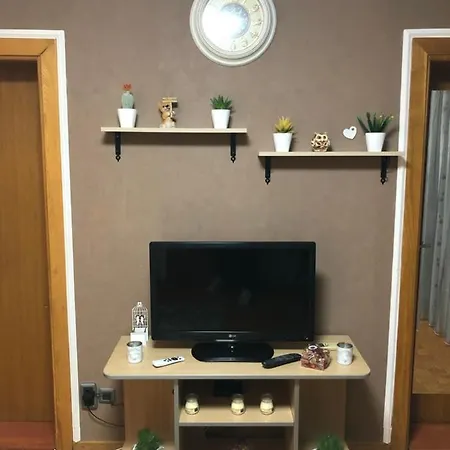 Kesten Apartment *