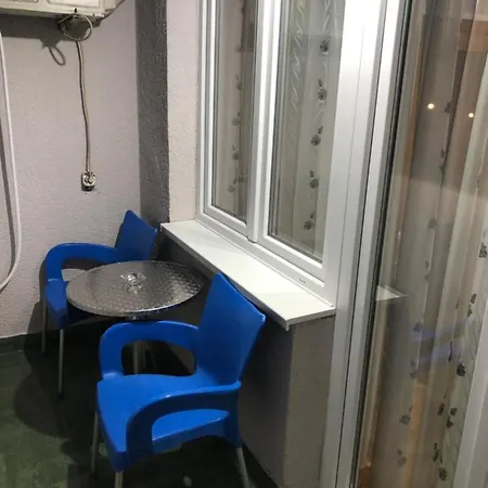 Apartment Kesten Belgrade